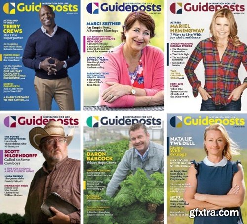 Guideposts - Full Year 2023 Collection Guideposts - Full Year 2023 Collection