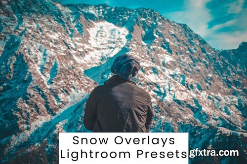 Snow Overlays Lightroom Presets SD9DVJK Snow Overlays Lightroom Presets SD9DVJK