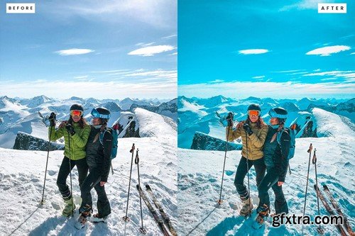 Snow Overlays Lightroom Presets SD9DVJK Snow Overlays Lightroom Presets SD9DVJK