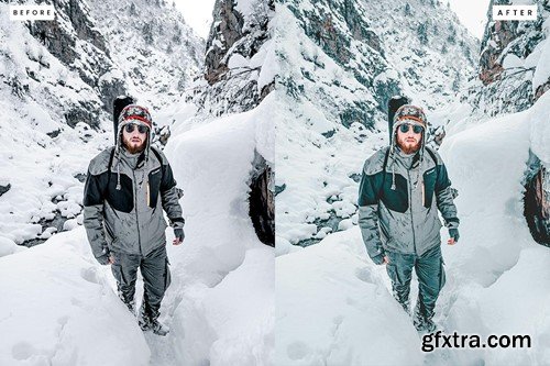 Snow Overlays Lightroom Presets SD9DVJK Snow Overlays Lightroom Presets SD9DVJK