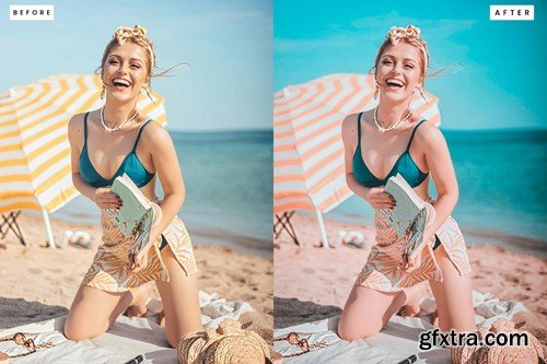Ocean Lightroom Presets 46NC2AY Ocean Lightroom Presets 46NC2AY