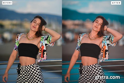 Lomography Lightroom Presets CGM2LHA Lomography Lightroom Presets CGM2LHA