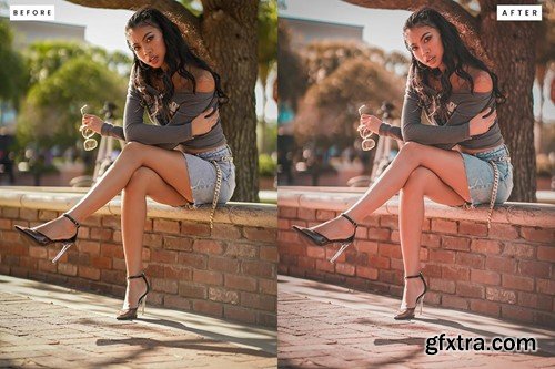 Lomography Lightroom Presets CGM2LHA Lomography Lightroom Presets CGM2LHA