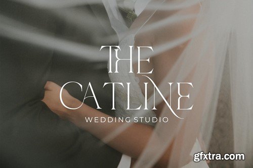 Luxca - Modern Luxury Serif XLZKQ26 Luxca - Modern Luxury Serif XLZKQ26