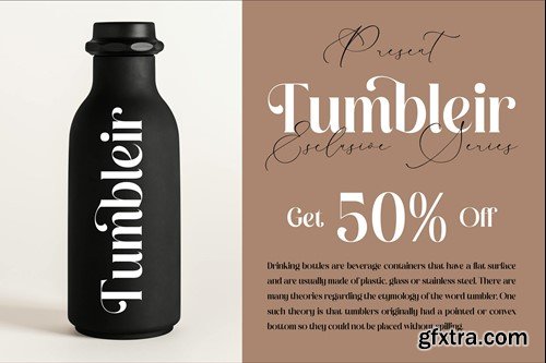 Raligosh Mendophelia Modern Font Duo NGB23A7 Raligosh Mendophelia Modern Font Duo NGB23A7