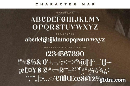 Blissful Heartlight Font Duo KBC83QQ Blissful Heartlight Font Duo KBC83QQ