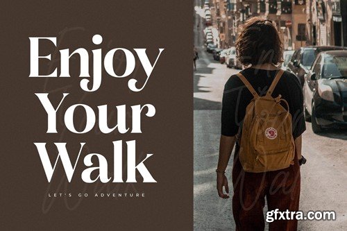 Blissful Heartlight Font Duo KBC83QQ Blissful Heartlight Font Duo KBC83QQ