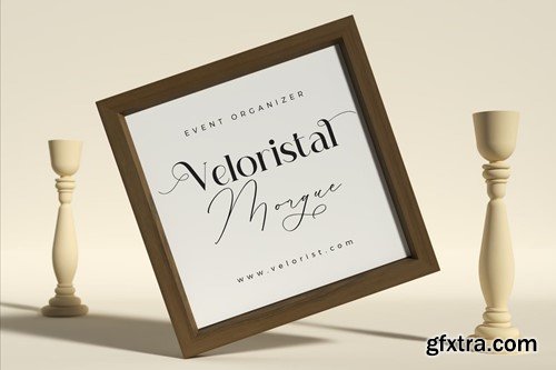 Haglueta Klaristto Font Duo GBRYKS7 Haglueta Klaristto Font Duo GBRYKS7