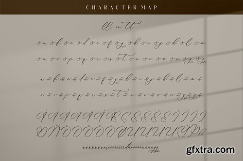 Haglueta Klaristto Font Duo GBRYKS7 Haglueta Klaristto Font Duo GBRYKS7