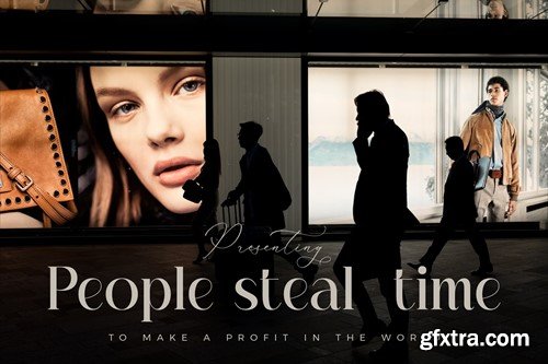 Haglueta Klaristto Font Duo GBRYKS7 Haglueta Klaristto Font Duo GBRYKS7