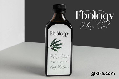 Haglueta Klaristto Font Duo GBRYKS7 Haglueta Klaristto Font Duo GBRYKS7