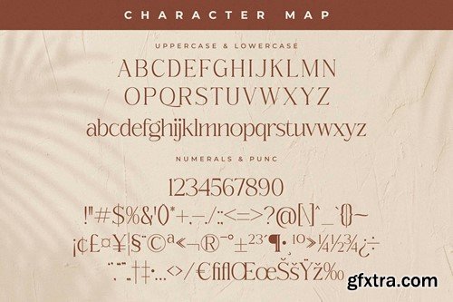 Qerginas Frenchstyle Font Duo ND8E885 Qerginas Frenchstyle Font Duo ND8E885