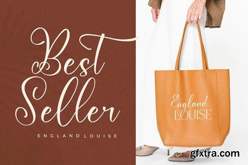 Qerginas Frenchstyle Font Duo ND8E885 Qerginas Frenchstyle Font Duo ND8E885