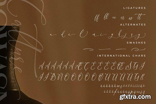 Calture Rowasn Font Duo MEFHQ5R Calture Rowasn Font Duo MEFHQ5R