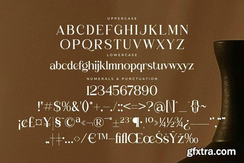 Calture Rowasn Font Duo MEFHQ5R Calture Rowasn Font Duo MEFHQ5R