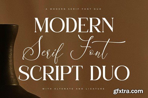 Calture Rowasn Font Duo MEFHQ5R Calture Rowasn Font Duo MEFHQ5R