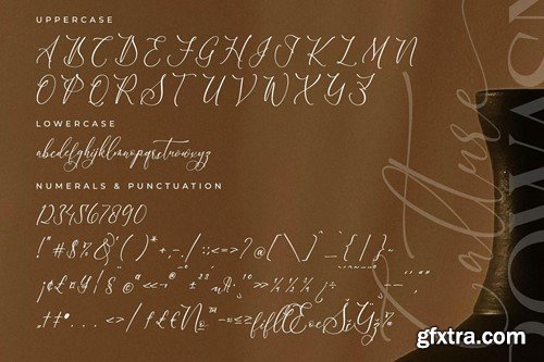 Calture Rowasn Font Duo MEFHQ5R Calture Rowasn Font Duo MEFHQ5R