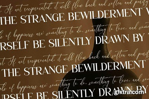 Calture Rowasn Font Duo MEFHQ5R Calture Rowasn Font Duo MEFHQ5R