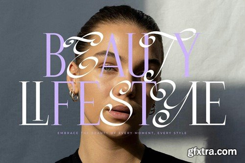 Las Hustle Experimental Display Font ZKVRY43 Las Hustle Experimental Display Font ZKVRY43