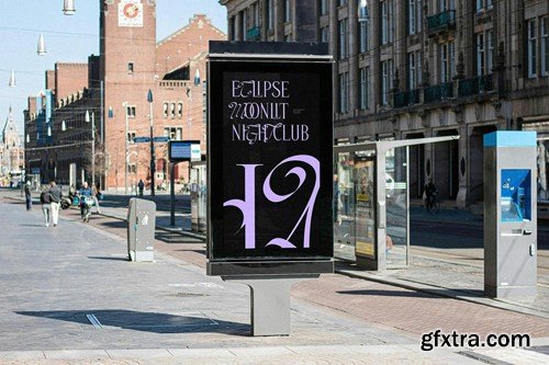 Las Hustle Experimental Display Font ZKVRY43 Las Hustle Experimental Display Font ZKVRY43