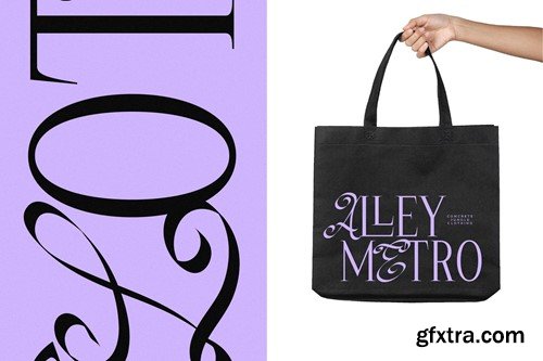 Las Hustle Experimental Display Font ZKVRY43 Las Hustle Experimental Display Font ZKVRY43