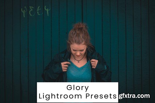 Glory Lightroom Presets SNB65SZ Glory Lightroom Presets SNB65SZ