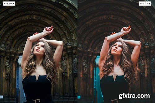 Glory Lightroom Presets SNB65SZ Glory Lightroom Presets SNB65SZ