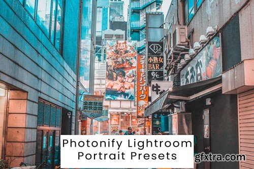 Photonify Lightroom Portrait Presets SFR4YSG Photonify Lightroom Portrait Presets SFR4YSG