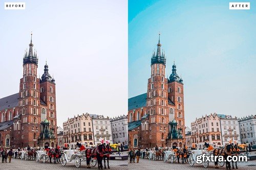 Photonify Lightroom Portrait Presets SFR4YSG Photonify Lightroom Portrait Presets SFR4YSG