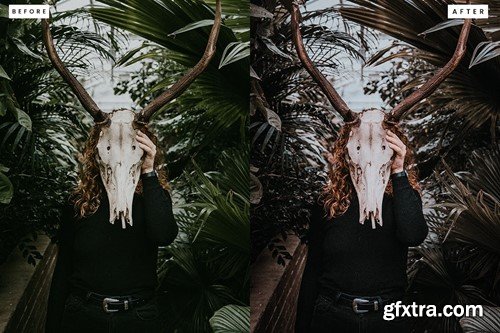 Teal Halloween Lightroom Presets GZJ3UY6 Teal Halloween Lightroom Presets GZJ3UY6