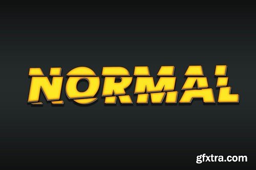 Bagota Text Effect WNN874S Bagota Text Effect WNN874S