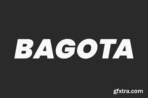 Bagota Text Effect WNN874S Bagota Text Effect WNN874S
