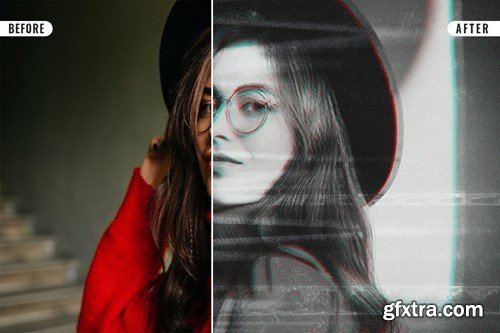 Screen Distortion Effect ZSYUDF9 Screen Distortion Effect ZSYUDF9