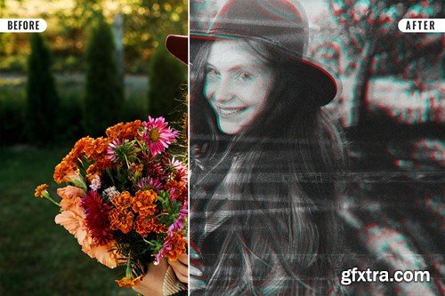 Screen Distortion Effect ZSYUDF9 Screen Distortion Effect ZSYUDF9