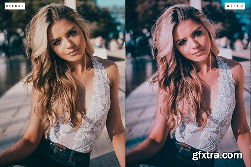 Street Portrait Lightroom Presets 86QG9S2 Street Portrait Lightroom Presets 86QG9S2