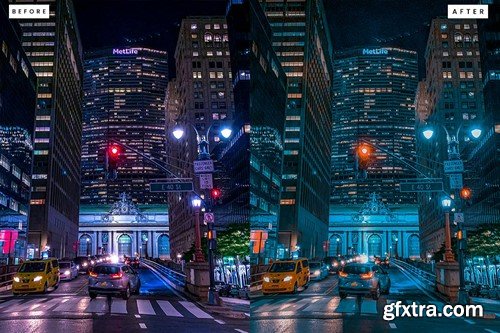 Street Portrait Lightroom Presets 86QG9S2 Street Portrait Lightroom Presets 86QG9S2