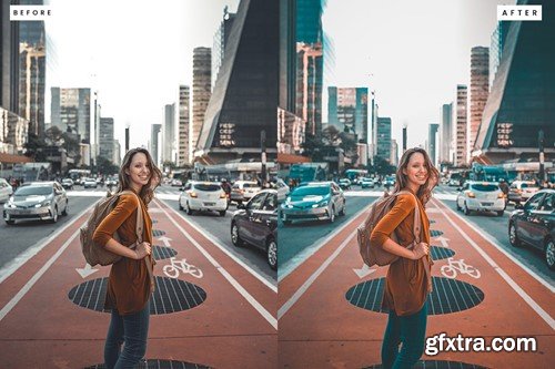 Street Portrait Lightroom Presets 86QG9S2 Street Portrait Lightroom Presets 86QG9S2
