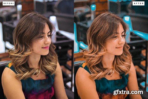 Modern Film Lightroom Presets 82PMTMP Modern Film Lightroom Presets 82PMTMP