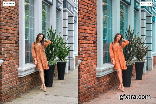 Modern Film Lightroom Presets 82PMTMP Modern Film Lightroom Presets 82PMTMP