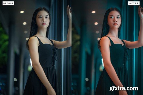 Drama Lightroom Presets P2L8FXK Drama Lightroom Presets P2L8FXK