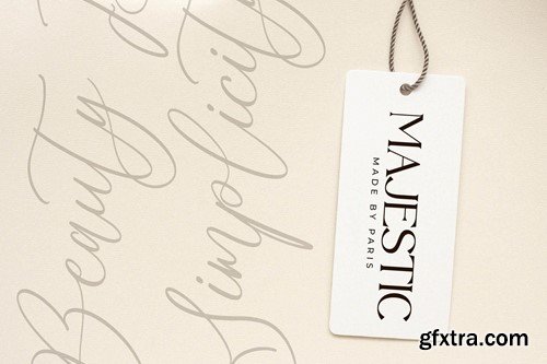 Horsion Sorelistha Font Duo 4KY7T33 Horsion Sorelistha Font Duo 4KY7T33