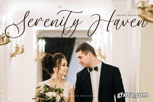 Horsion Sorelistha Font Duo 4KY7T33 Horsion Sorelistha Font Duo 4KY7T33