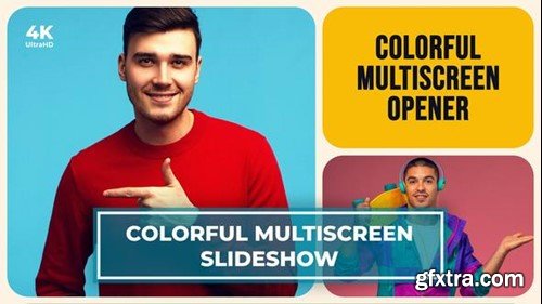 Videohive Opener 49458113