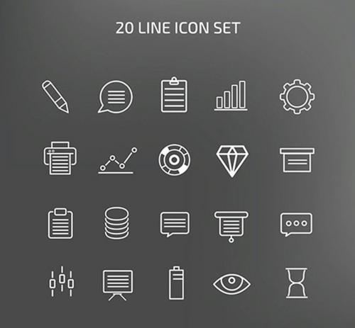 Movie Infographics Design