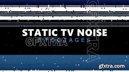 Static TV Noise Pack 1548516