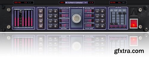 Savant Audio Labs Quantum Room Simulator v1.0.1 FiXED