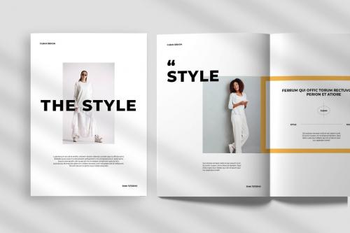 Style Zone Magazine