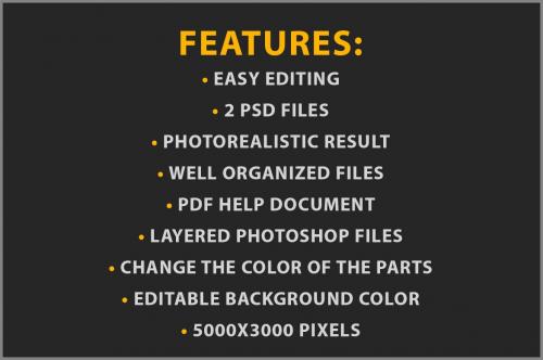 Glass Board Logo Mockup Glass Board Logo Mockup