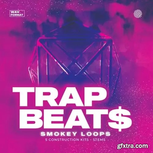 Smokey Loops Trap Beats