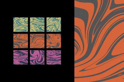 Smudged Vintage Textures Pack